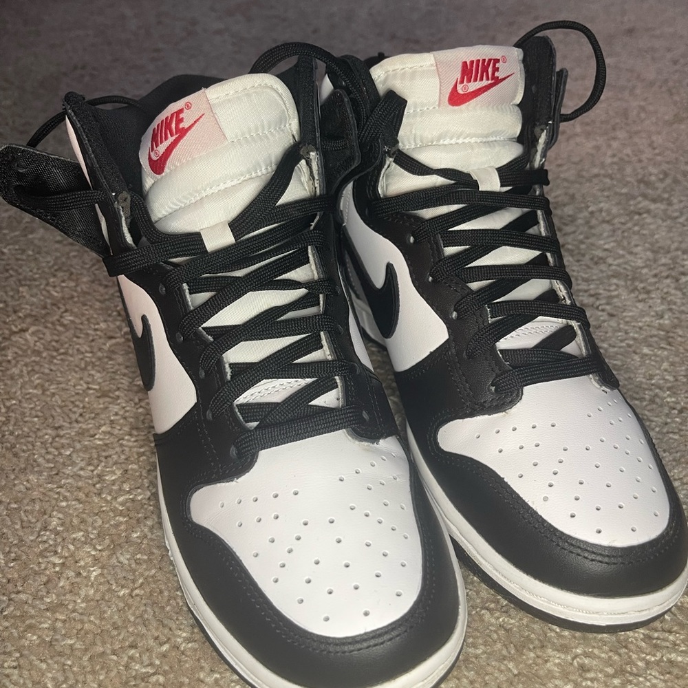 Nike High Dunks - image 4